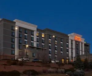 Photo 2 - Hampton Inn & Suites Denver/Highlands Ranch