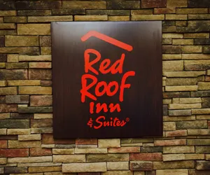 Photo 4 - Red Roof Inn & Suites Commerce - Athens