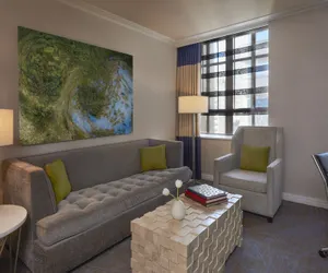 Photo 5 - Kimpton Hotel Palomar Philadelphia by IHG