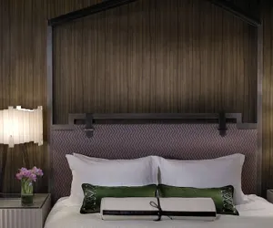 Photo 4 - Kimpton Hotel Palomar Philadelphia by IHG