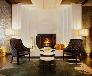Photo 2 - Kimpton Hotel Palomar Philadelphia by IHG