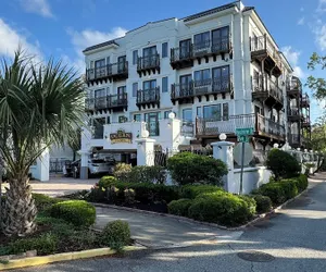 Photo 2 - Ocean Inn and Suites