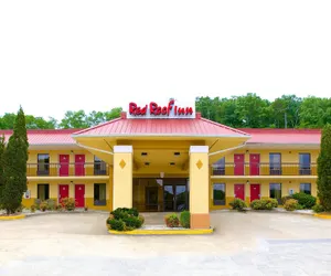 Photo 2 - Red Roof Inn Cartersville–Emerson/LakePoint North