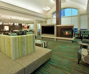 Photo 3 - Residence Inn by Marriott Baltimore Hunt Valley