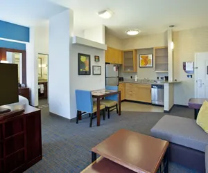 Photo 5 - Residence Inn by Marriott Baltimore Hunt Valley