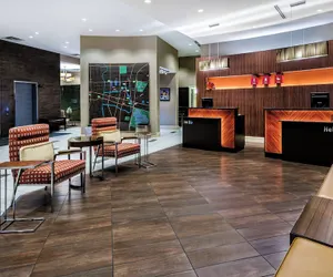 Photo 2 - TownePlace Suites by Marriott San Antonio Downtown Riverwalk