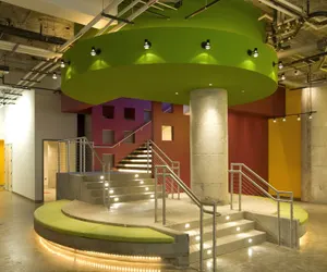 Photo 5 - Aloft Dallas Downtown