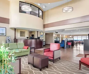 Photo 2 - Comfort Suites Gulfport