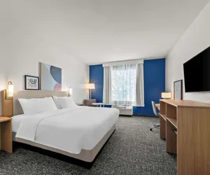 Photo 5 - Spark by Hilton Selma