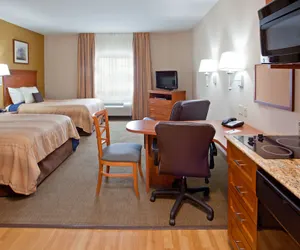 Photo 3 - Candlewood Suites League City, an IHG Hotel