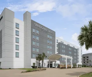 Photo 2 - SpringHill Suites by Marriott Houston Intercontinental Arprt