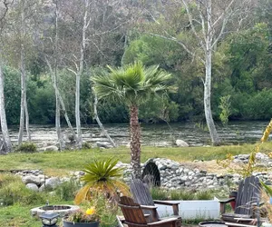 Photo 2 - Sequoia Riverfront Cabins