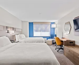 Photo 5 - Holiday Inn Express Hotel & Suites Mount Airy by IHG