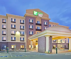 Photo 2 - Holiday Inn Express & Suites Seattle North - Lynnwood, an IHG Hotel