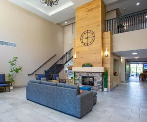 Photo 5 - Country Inn & Suites by Radisson, Tucson City Center, AZ