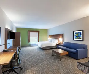 Photo 5 - Holiday Inn Express Hotel & Suites PORT ARTHUR, an IHG Hotel