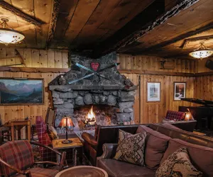 Photo 3 - Tamarack Lodge and Resort