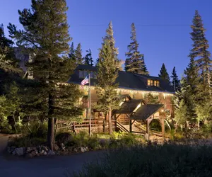 Photo 2 - Tamarack Lodge and Resort
