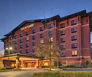 Photo 2 - Courtyard Marriott Clemson