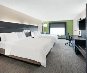 Photo 3 - Holiday Inn Express Hotel & Suites Culpeper, an IHG Hotel