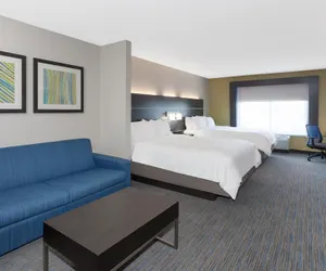 Photo 4 - Holiday Inn Express Hotel & Suites Culpeper, an IHG Hotel