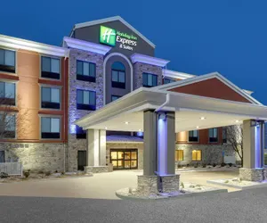 Photo 2 - Holiday Inn Express Mitchell, an IHG Hotel