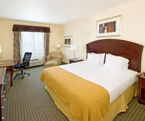 Photo 5 - Holiday Inn Express & Suites Willcox, an IHG Hotel