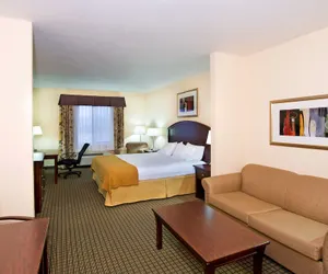 Photo 4 - Holiday Inn Express & Suites Willcox, an IHG Hotel