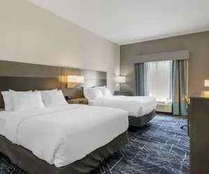 Photo 2 - Comfort Inn & Suites