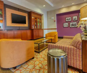 Photo 2 - Drury Inn & Suites Indianapolis Northeast