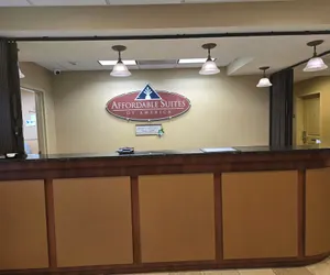 Photo 3 - Affordable Suites of America Rogers - Bentonville