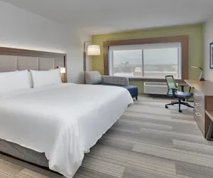 Photo 3 - Holiday Inn Express & Suites Yukon, an IHG Hotel