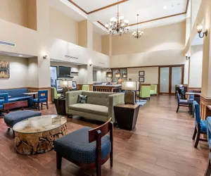 Photo 3 - Hampton Inn Dallas-Rockwall