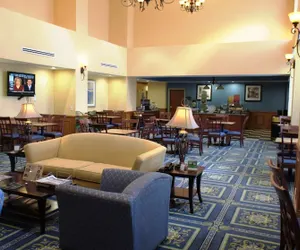 Photo 5 - Hampton Inn Dallas-Rockwall