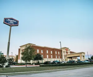 Photo 2 - Hampton Inn Dallas-Rockwall