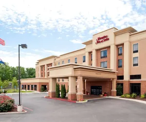 Photo 2 - Hampton Inn & Suites Columbia at University