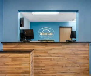 Photo 4 - Suburban Studios Huntsville University Area