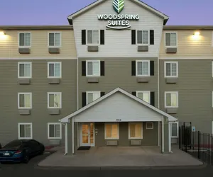 Photo 2 - WoodSpring Suites San Antonio South
