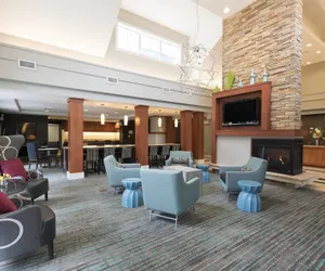 Photo 2 - Residence Inn by Marriott Toledo Maumee