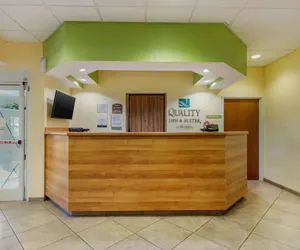 Photo 4 - Quality Inn & Suites Lehigh Acres Fort Myers