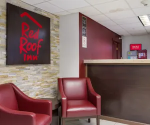 Photo 5 - Red Roof Inn York Downtown