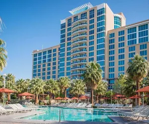 Photo 2 - Agua Caliente Casino Rancho Mirage