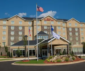 Photo 2 - Hilton Garden Inn Gainesville