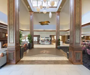 Photo 2 - Hilton Garden Inn Columbus/Edinburgh