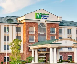 Photo 2 - Holiday Inn Express & Suites Millington, an IHG Hotel