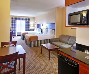 Photo 4 - Holiday Inn Express & Suites Millington, an IHG Hotel