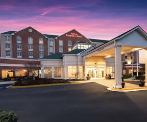 Photo 2 - Hilton Garden Inn Lynchburg