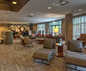 Photo 4 - Courtyard by Marriott Newport News Airport