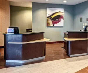 Photo 5 - Courtyard by Marriott Newport News Airport