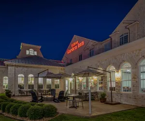 Photo 2 - Hilton Garden Inn Granbury